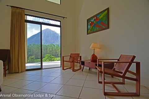 Arenal Observatory Lodge Costa Rica